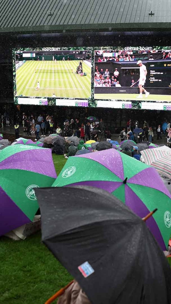 Bia Haddad vence Putintseva de virada na estreia em Wimbledon, globoesporte / tênis