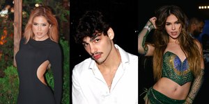 Mari Menezes detalha affair do ex com Melody: "Bloqueado"
