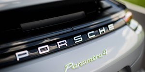 Leilão da Copart: Porsche Panamera é destaque entre os modelos