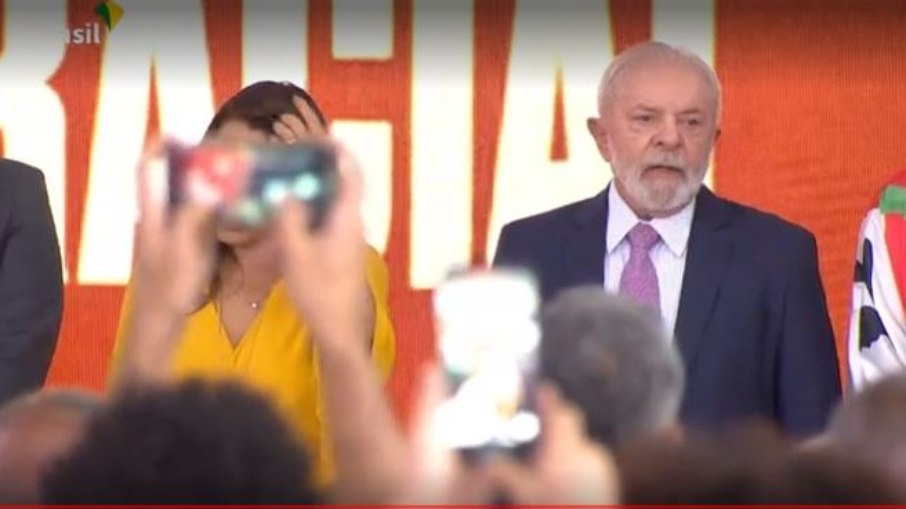 Lula lança pacote de igualdade racial - 21.03.23