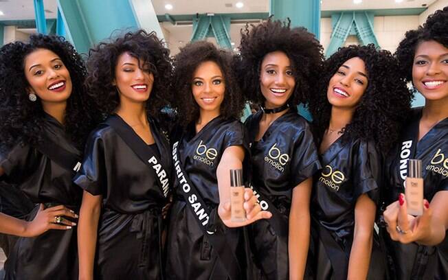 Em 2016, seis negras disputaram o título. O maior número na história do Miss Brasil