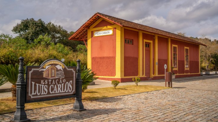 Estâncias Turísticas: aumento será votado por deputados