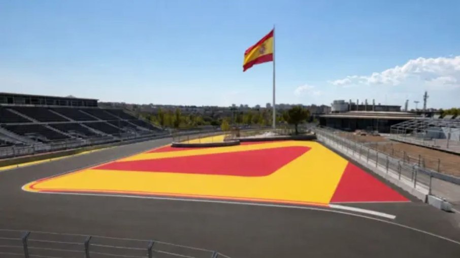GP da Espanha acontece neste fim de semana