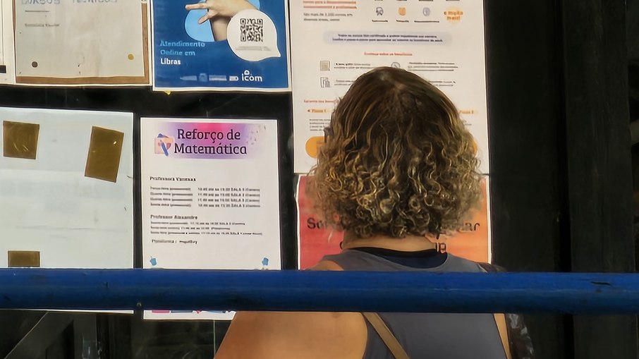 Classificados serão convocados para a realização da matrícula. Classificados serão convocados para a realização da matrícula.