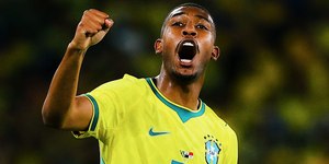Rayan ganha disputa com Luiz Henrique e vira solução de Ancelotti