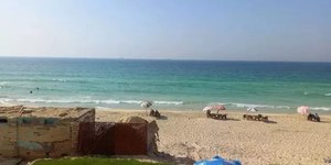 Seis estudantes morrem afogados durante excursão escolar no Egito