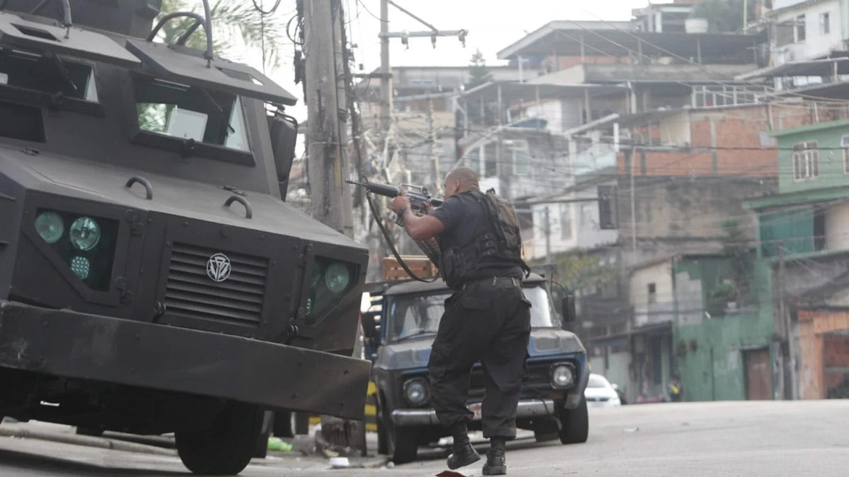 Em um ano, Rio tem 3 das 4 operações policiais mais letais da história