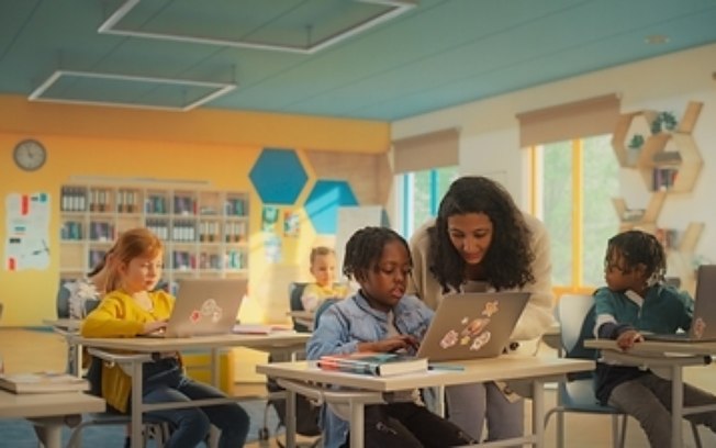 Cinco movimentos que estão redesenhando a educação pública em 2026