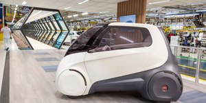 Fiat Mio: conheça a história do carro pensado pelos consumidores