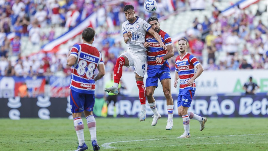 Obrigado, Ceni! Bahia busca empate e livra São Paulo do Z4 Obrigado, Ceni! Bahia busca empate e livra São Paulo do Z4
