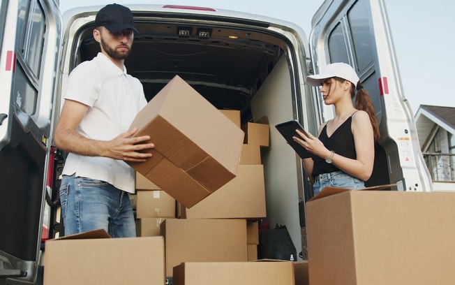 Alta do e-commerce impacta na descentralização logística