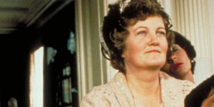 Morre aos 81 anos, Brenda Fricker, de ‘Esqueceram de Mim 2'