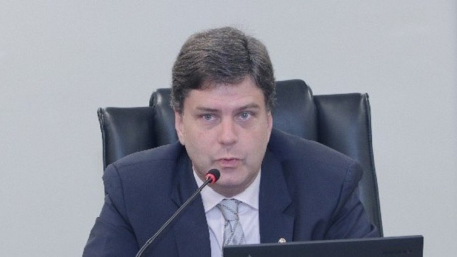 Georges Seigneur, novo procurador-geral do MPDFT