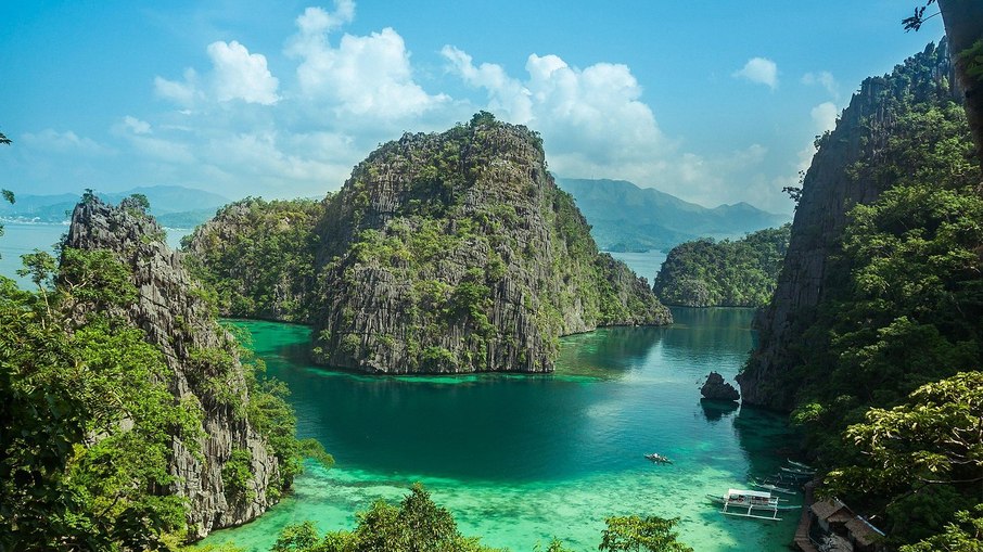 Filipinas Filipinas