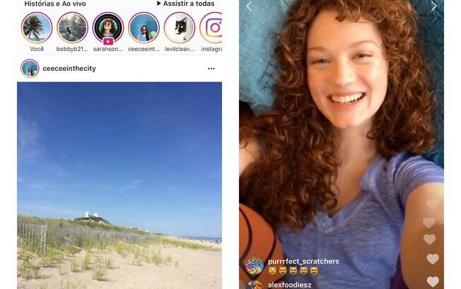 Instagram Stories chega a 250 milhões de usuários e tem novos recursos liberados