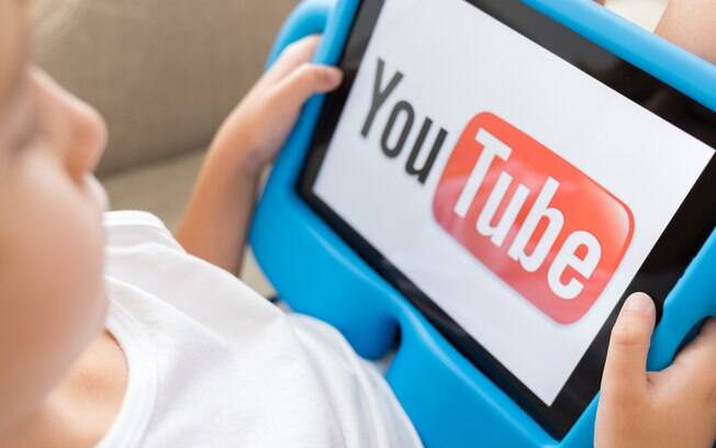YouTube é uma das plataformas que terá que se adequar às novas regras