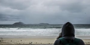 Frente fria derruba temperaturas no Brasil esta semana