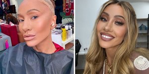 Sabrina Sato revela que já se disfarçou para fazer compras em SP