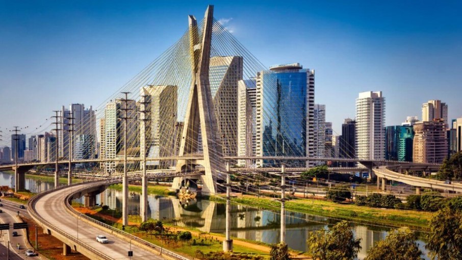 São Paulo
