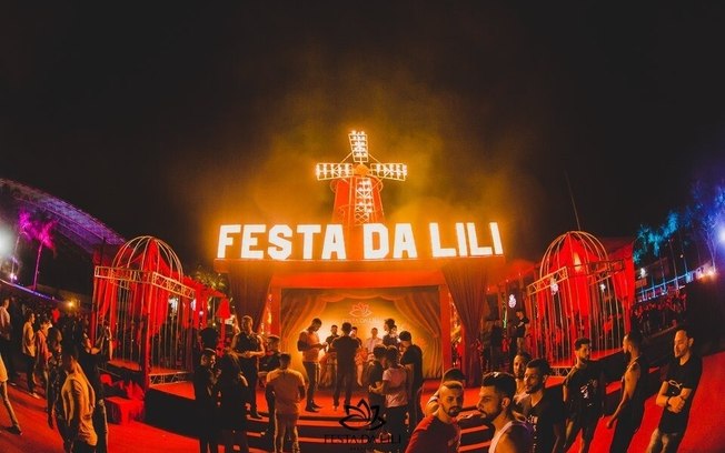 Festa da Lili: Brasília receberá o festival LGBTQIA  com três dias de duração