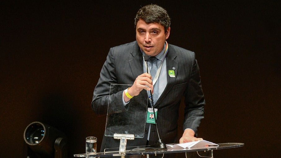 Pietro Mendes foi indicado pelo ministro de Minas e Energia