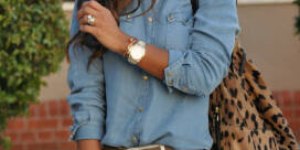 Maxibolsas transversais: A tendência do streetstlye que está bombando