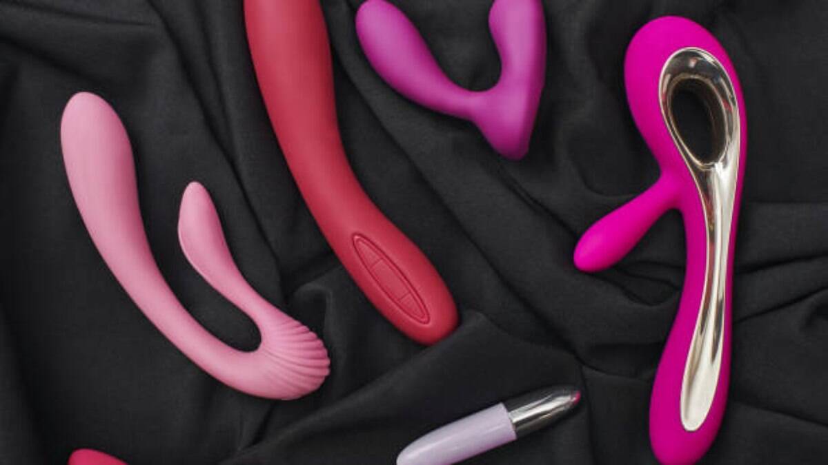 Das fantasias aos plugs os benefícios e cuidados acerca dos brinquedos sexuais Queer iG foto