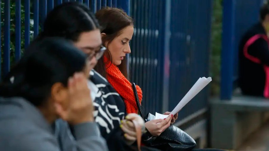 locais de provas estarão disponíveis para consulta a partir das 18h desta segunda (22)