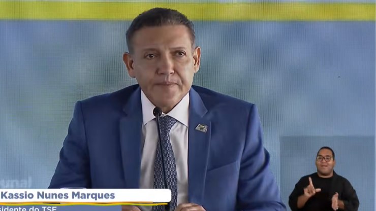 Presidente do TSE diz que espera judicialização após as eleições