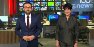 Baixa audiência dos matinais liga sinal de alerta na GloboNews