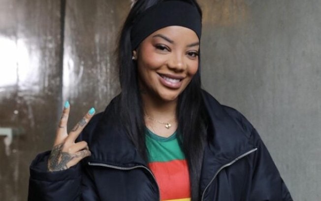 Ludmilla tem forte conexão com o futebol desde a infância e se tornou presidente de equipe na Kings League