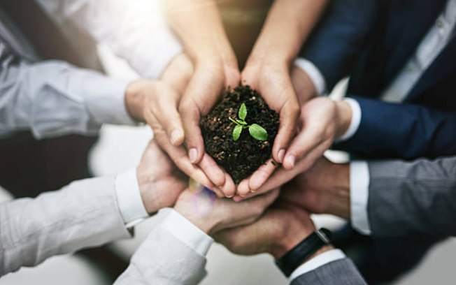 Grupo Petrópolis marca presença no II Fórum de ESG