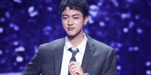 Jin, do BTS, participará do revezamento da tocha olímpica