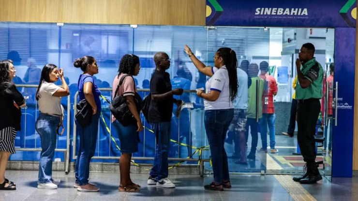 Emprego: conheça as propostas dos candidatos da Bahia