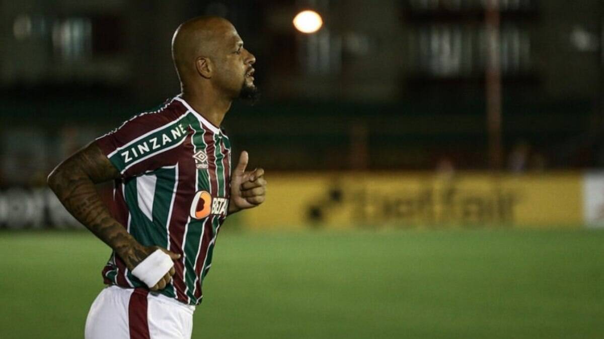 Arthur, Felipe Melo com a 30 e mais: Fluminense divulga os inscritos na Libertadores