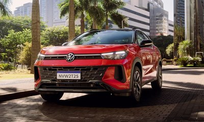 VW Tera é o carro mais buscado em plataformas de vendas