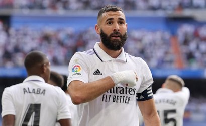 Karim Benzema engravida ex-affair de Justin Bieber