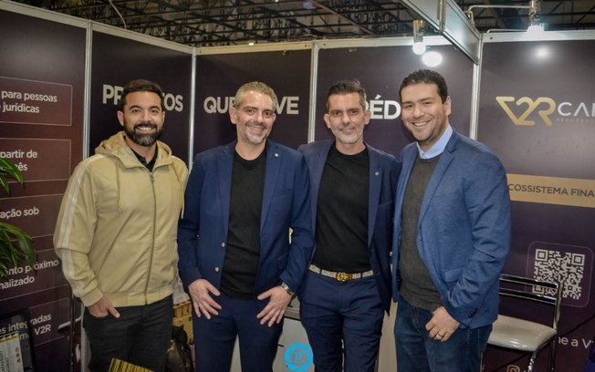 Expo Empreendedor 2026 encerra edição reunindo grandes nomes