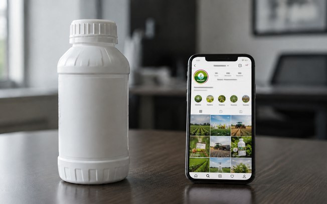 O que 60% das maiores agroquímicas do Brasil erram no digital