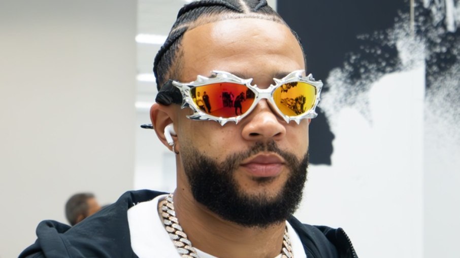 Memphis Depay se pronuncia após condenação em Mônaco Memphis Depay se pronuncia após condenação em Mônaco