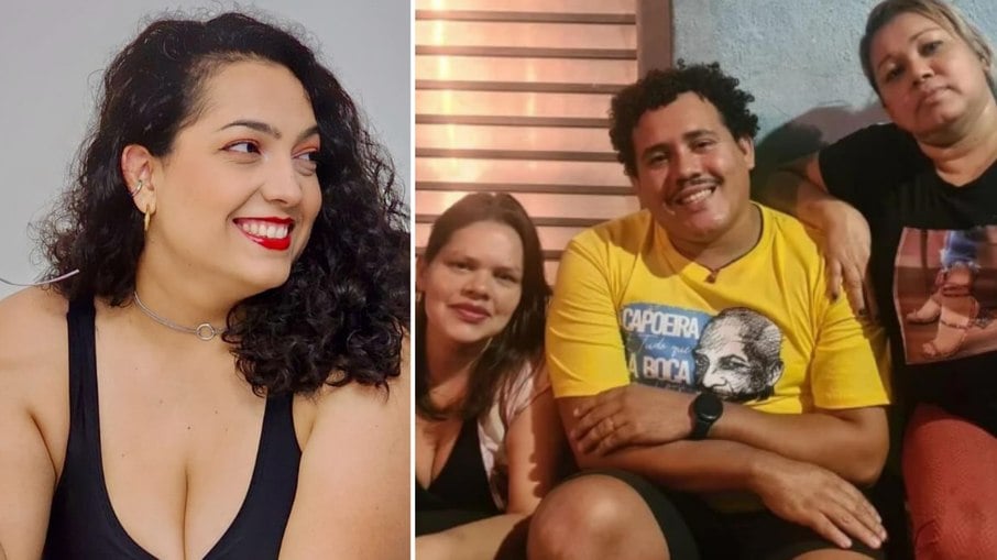 Família de Lucas Buda desmente ex-esposa: 'Mentirosa e aproveitadora'