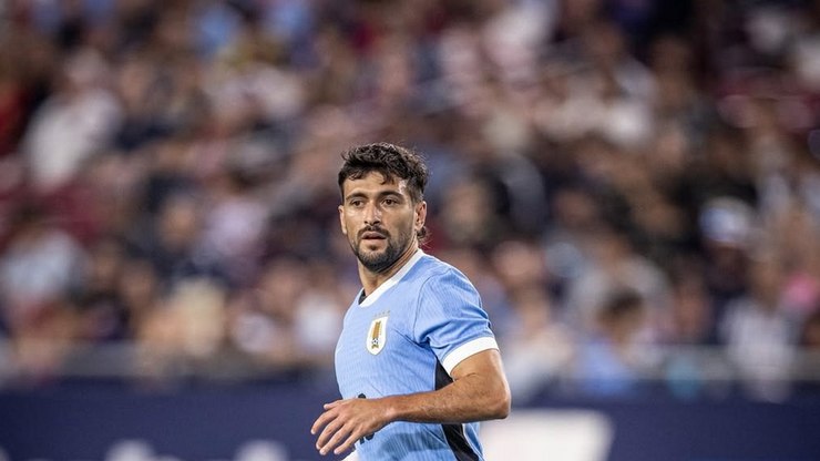 Arrascaeta fora: as escalações de Fluminense x Flamengo