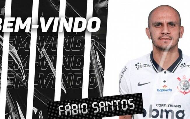  Fábio Santos