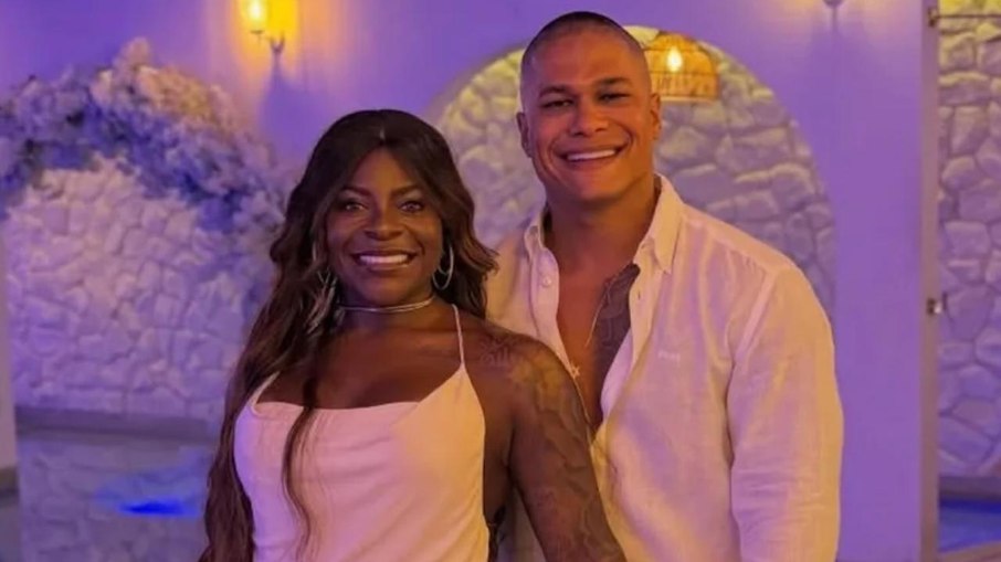 Ex de Jojo Todynho Esclarece Contato com Lucas Souza e Cariúcha em Meio a Rumores