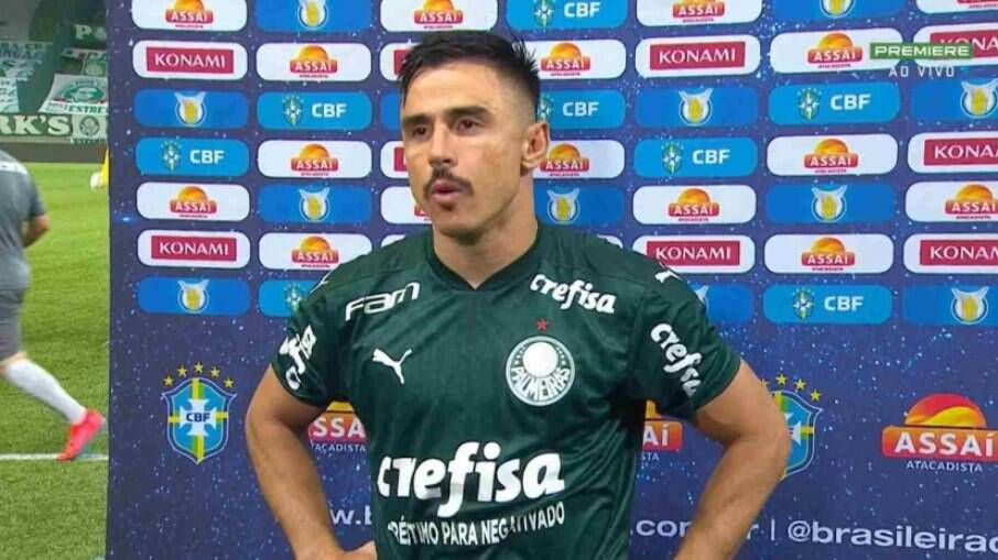 Willian Bigode