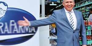 Quem é Sidney Oliveira, dono da Ultrafarma preso em SP