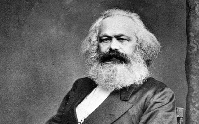 Editora celebra bicentenário de Karl Marx