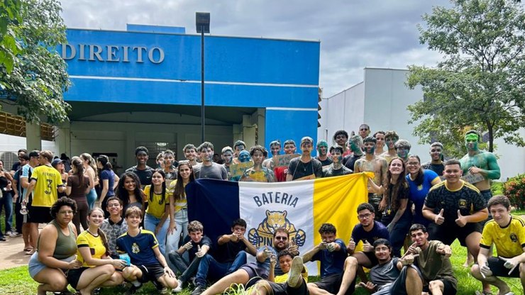 Lista de colegas “estupráveis” afasta aluno de direito da UFMT