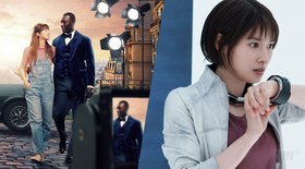 Relembre os personagens do drama  