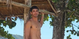 Quem era o mineiro que morreu durante escalada na Bahia